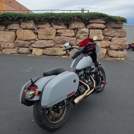 Harley-Davidson® Low Rider® ST 2024 thumb 2
