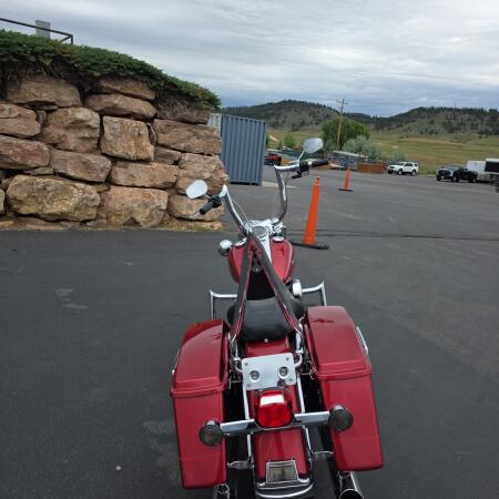 Harley-Davidson® Road King® 2004 thumb 0