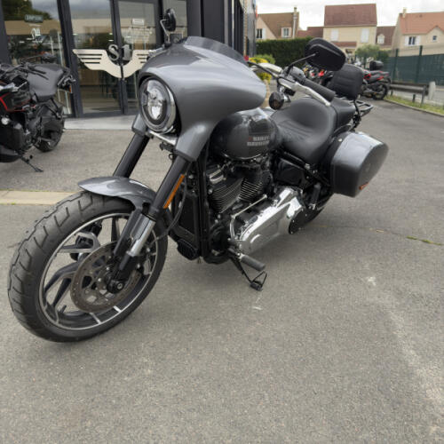 FLSB 2022 Sport Glide® thumb 2