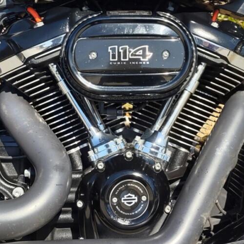 Harley-Davidson® Heritage Classic 114 2019 thumb 2