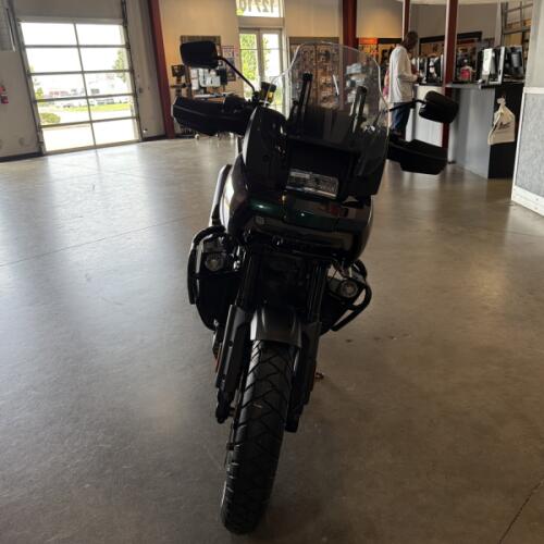 2022 Harley-Davidson® Pan America™ 1250 Special RA1250S thumb 3
