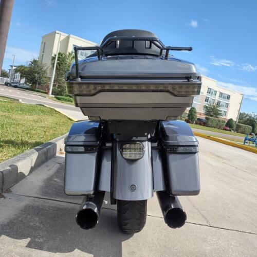 Harley-Davidson® CVO™ Limited 2020 thumb 0