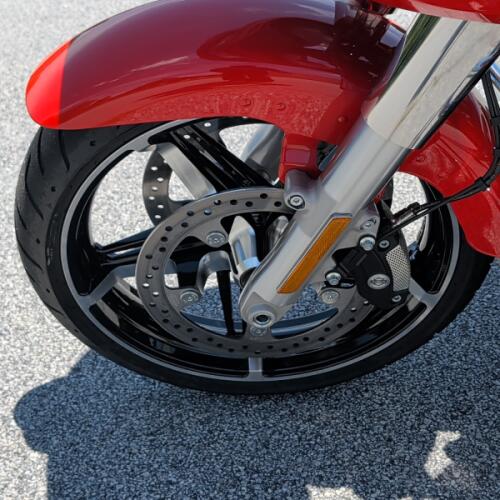 Harley-Davidson® Road Glide™ 2026 thumb 3