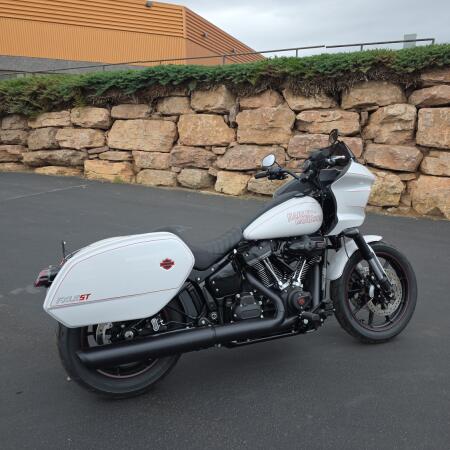 Harley-Davidson® Low Rider™ ST 2026 thumb 2