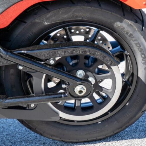 Harley-Davidson® Low Rider™ S 2026 thumb 2