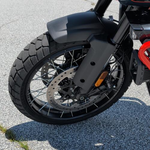 Harley-Davidson® CVO™ Pan America® 2025 thumb 3