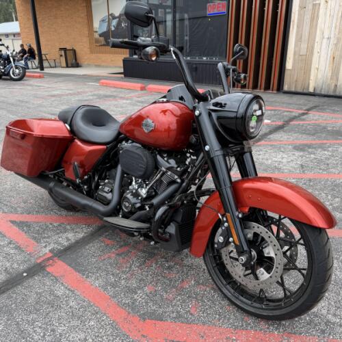 Harley-Davidson® Road King™ Special 2025 thumb 3