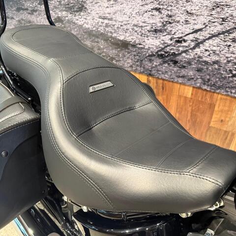Harley-Davidson MY25 Harley-Davidson Softail Street Bob 117 W/ABS (FXBB) 2025  thumb 0