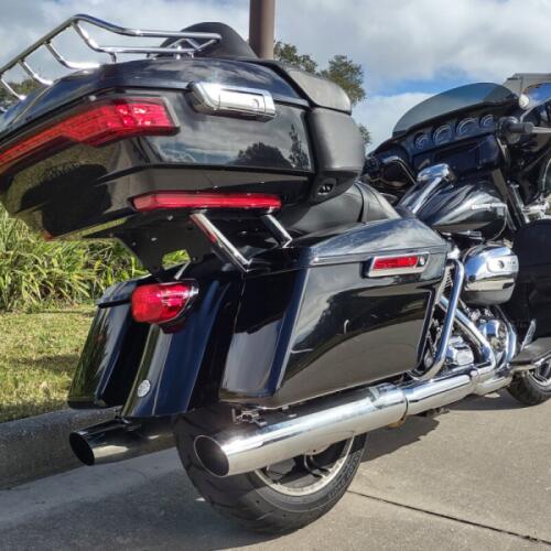 Harley-Davidson® Ultra Limited 2020 thumb 1