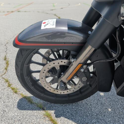 Harley-Davidson® CVO™ Street Glide® 2018 thumb 3