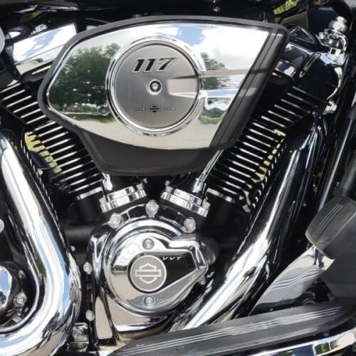 Harley-Davidson® Street Glide Limited 2026 thumb 2