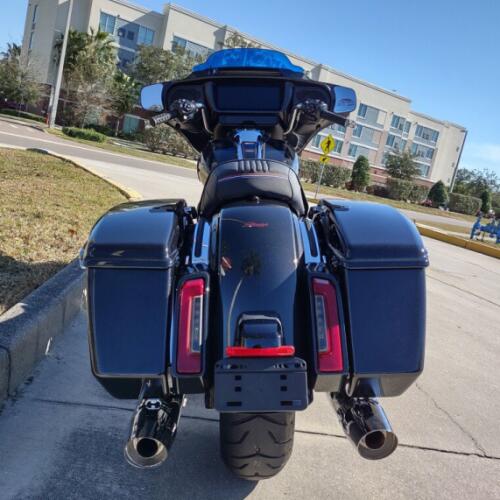 Harley-Davidson® Street Glide® 2026 thumb 0