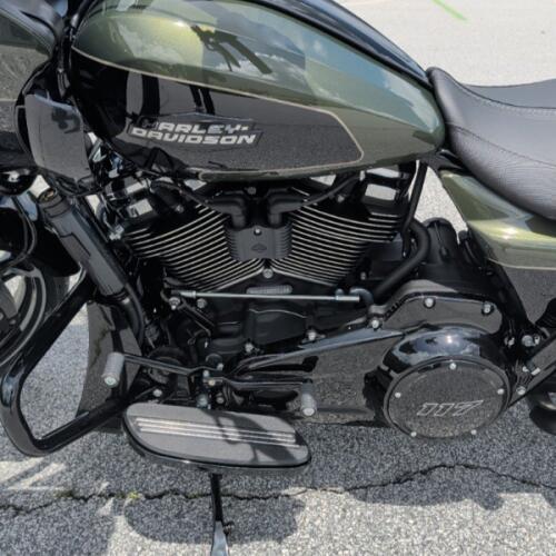Harley-Davidson® Road Glide™ 2026 thumb 3