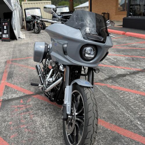 Harley-Davidson® Low Rider® ST 2026 thumb 2
