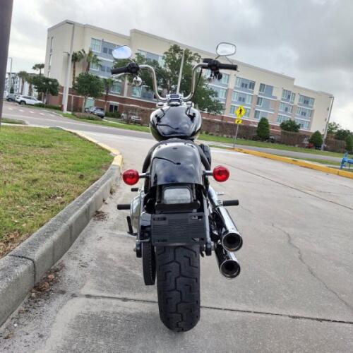 Harley-Davidson® Softail® Standard 2023 thumb 0