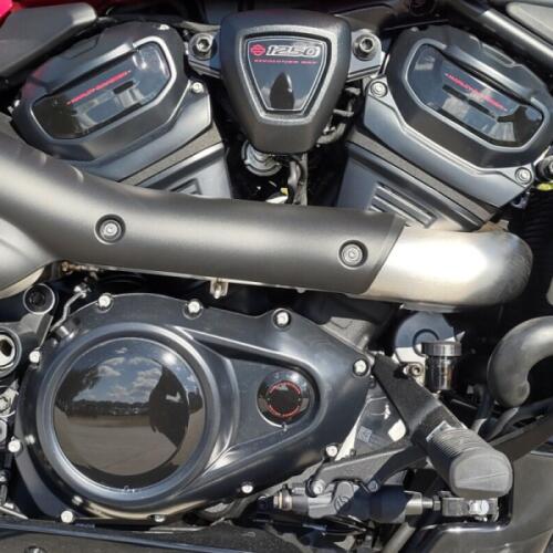 Harley-Davidson® Sportster™ S 2025 thumb 2