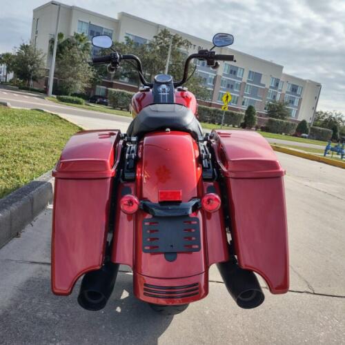 Harley-Davidson® Road King™ Special 2025 thumb 0