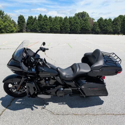 Harley-Davidson® Road Glide® Limited 2022 thumb 3