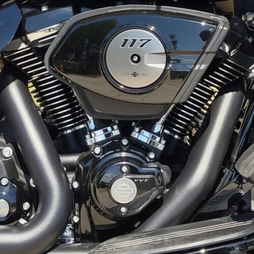 Harley-Davidson® Street Glide Limited 2026 thumb 2