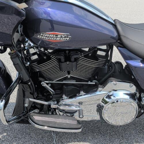 Harley-Davidson® Road Glide™ 2026 thumb 3