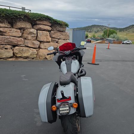 Harley-Davidson® Low Rider® ST 2024 thumb 1