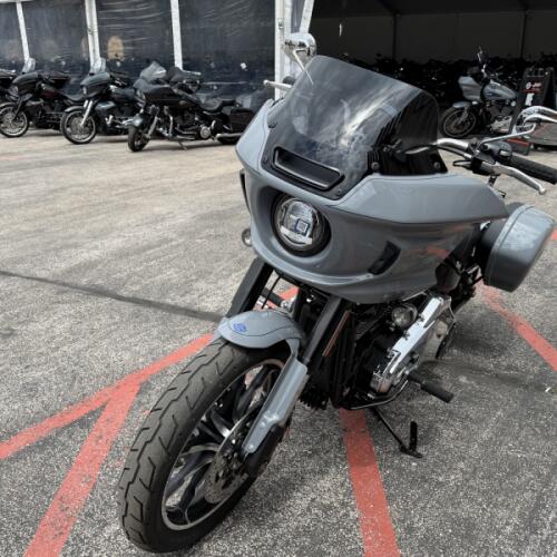 Harley-Davidson® Low Rider® ST 2026 thumb 0