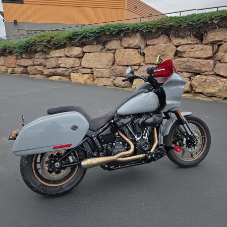 Harley-Davidson® Low Rider® ST 2024 thumb 3