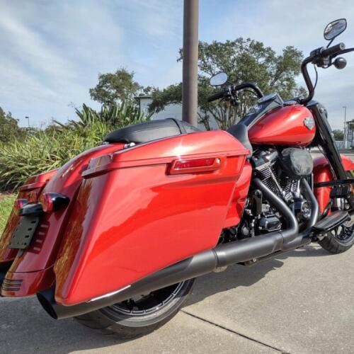 Harley-Davidson® Road King™ Special 2025 thumb 1