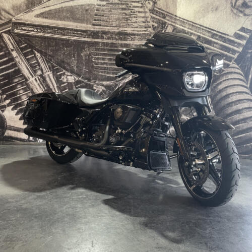 FLHX 2025 Street Glide™ thumb 3