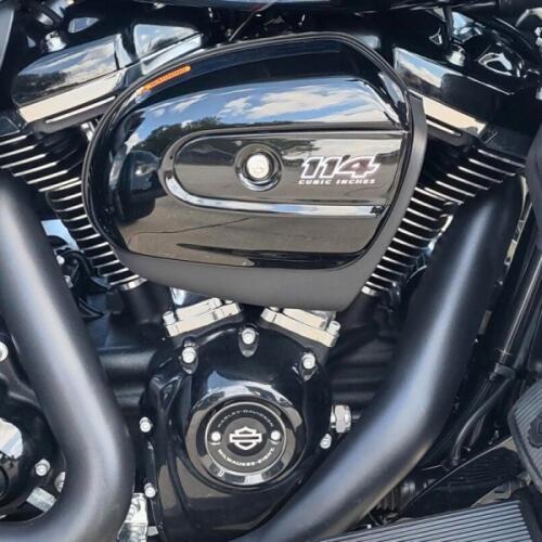 Harley-Davidson® Tri Glide™ Ultra 2025 thumb 2