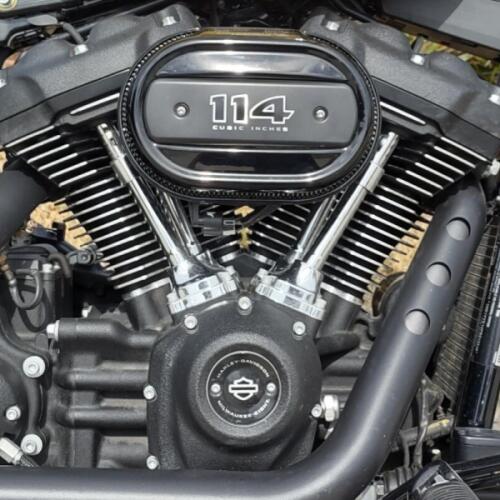 Harley-Davidson® Street Bob® 114 2023 thumb 2