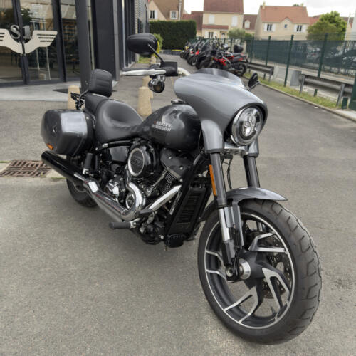 FLSB 2022 Sport Glide® thumb 3