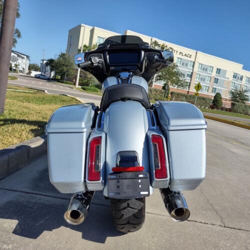 Harley-Davidson® Street Glide® 2025 thumb 1