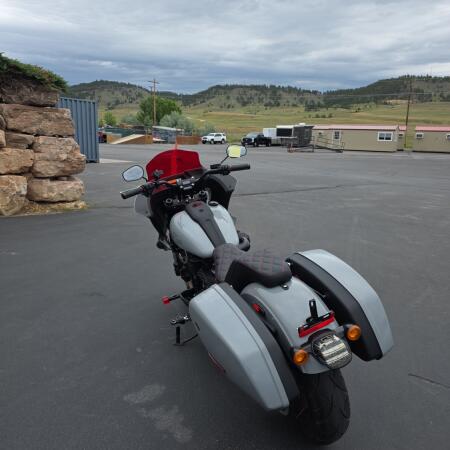 Harley-Davidson® Low Rider® ST 2024 thumb 0