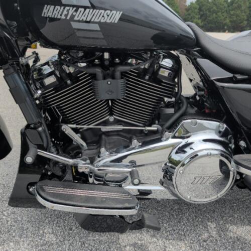 Harley-Davidson® Road Glide 3 2026 thumb 3