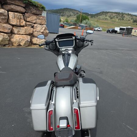 Harley-Davidson® CVO™ Street Glide® 2023 thumb 0