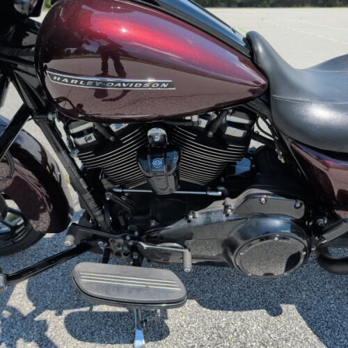 Harley-Davidson® Street Glide® Special 2018 thumb 1
