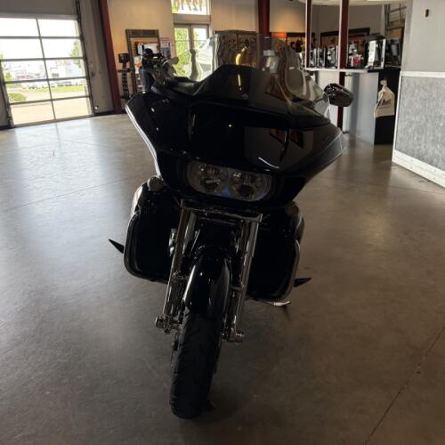 Harley-Davidson® Road Glide® Ultra 2018 thumb 3