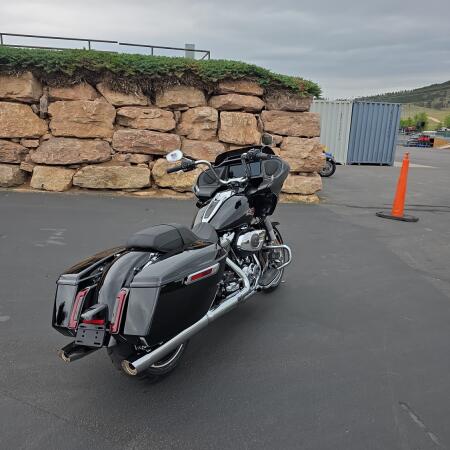 Harley-Davidson® Road Glide® 2026 thumb 1