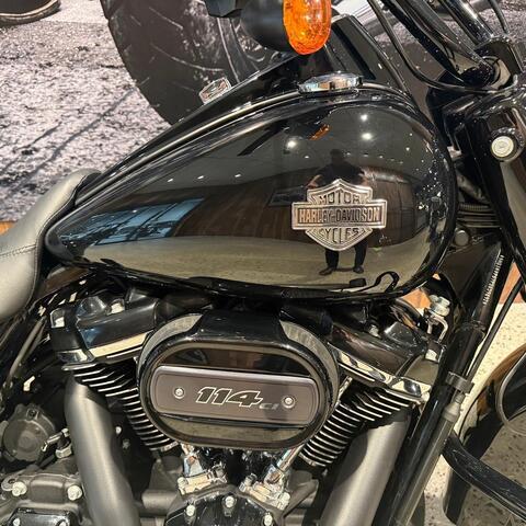 Harley-Davidson® Road King® Special 2023 FLHRXS thumb 2