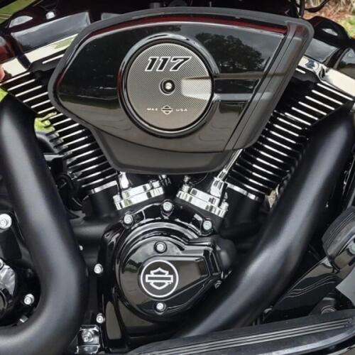 Harley-Davidson® Street Glide® 2026 thumb 1