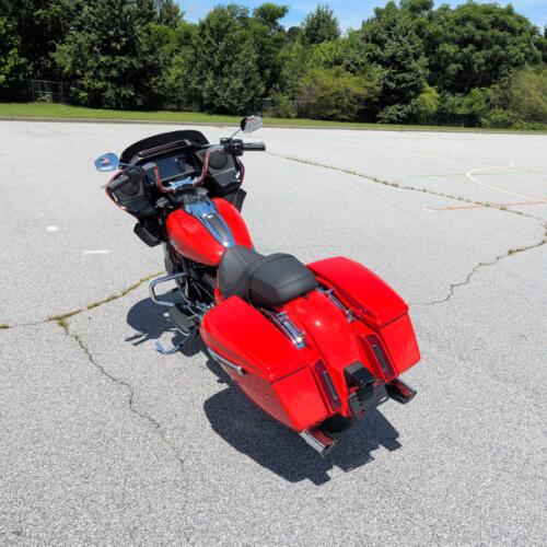 Harley-Davidson® Road Glide™ 2026 thumb 0