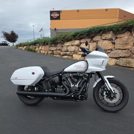 Harley-Davidson® Low Rider™ ST 2026 thumb 3
