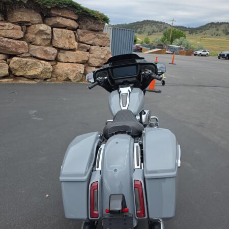 Harley-Davidson® Street Glide® 2026 thumb 0