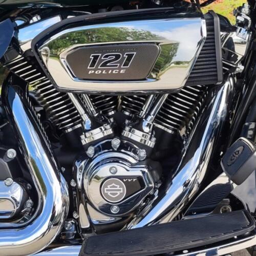 Harley-Davidson® Police Road Glide 2026 thumb 2