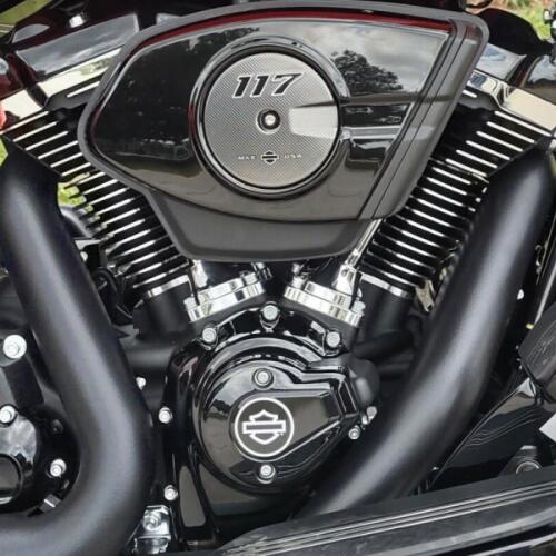 Harley-Davidson® Road Glide™ 2026 thumb 2