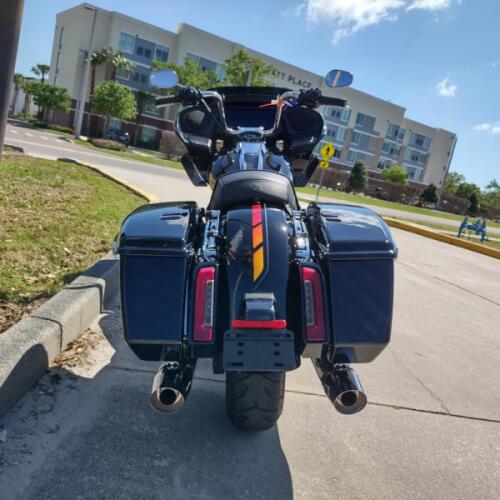 Harley-Davidson® Road Glide™ 2024 thumb 0