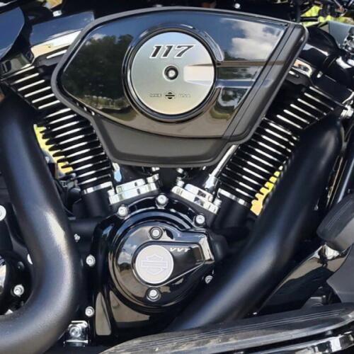 Harley-Davidson® Street Glide Limited 2026 thumb 2