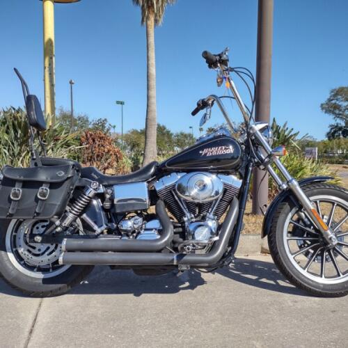 Harley-Davidson® Low Rider® 2005 thumb 3