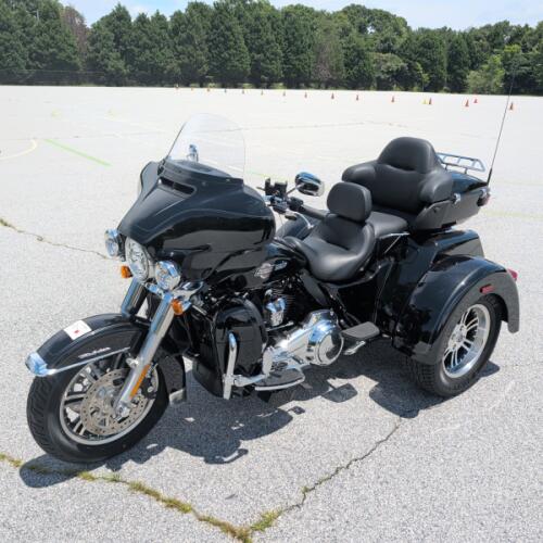 Harley-Davidson® Tri Glide® Ultra 2024 thumb 1